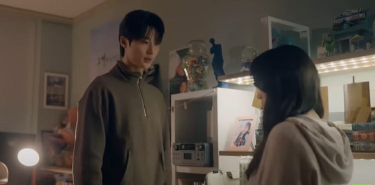 선재 업고 튀어