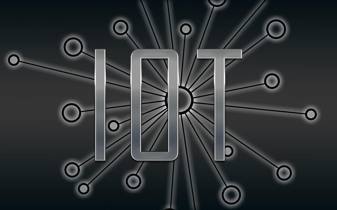 사물인터넷(IoT)이 스마트 도시에서 하는 역할