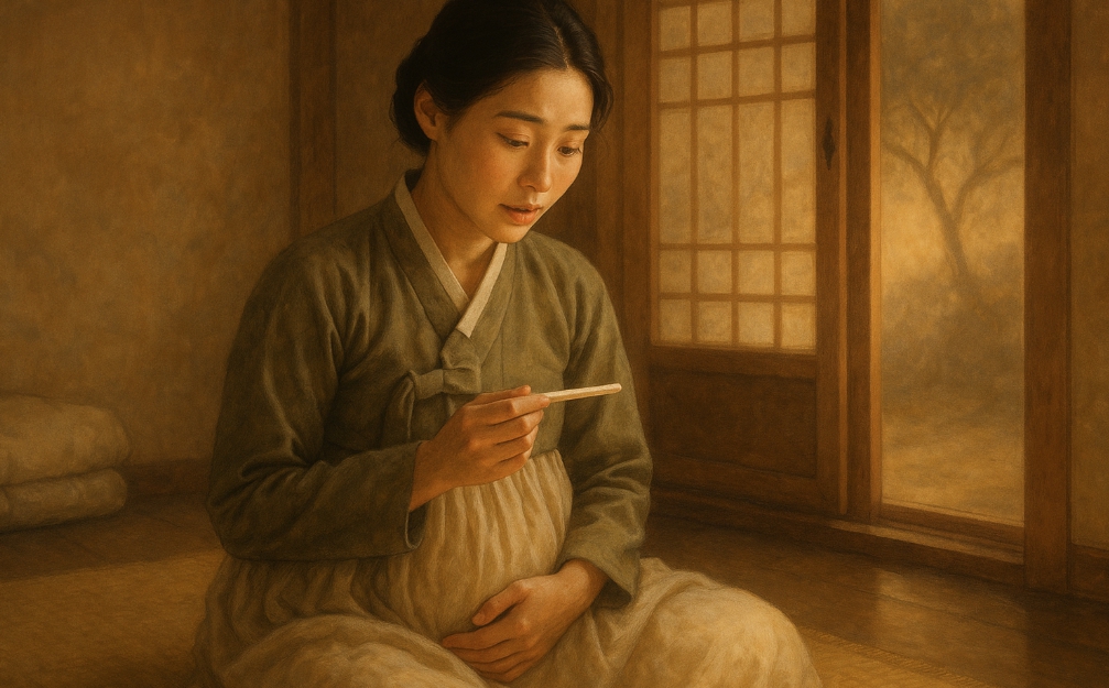 임신하는 꿈 해몽