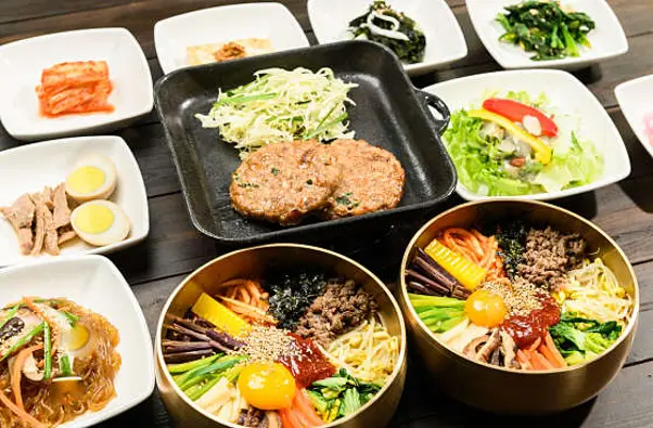 전동떡갈비