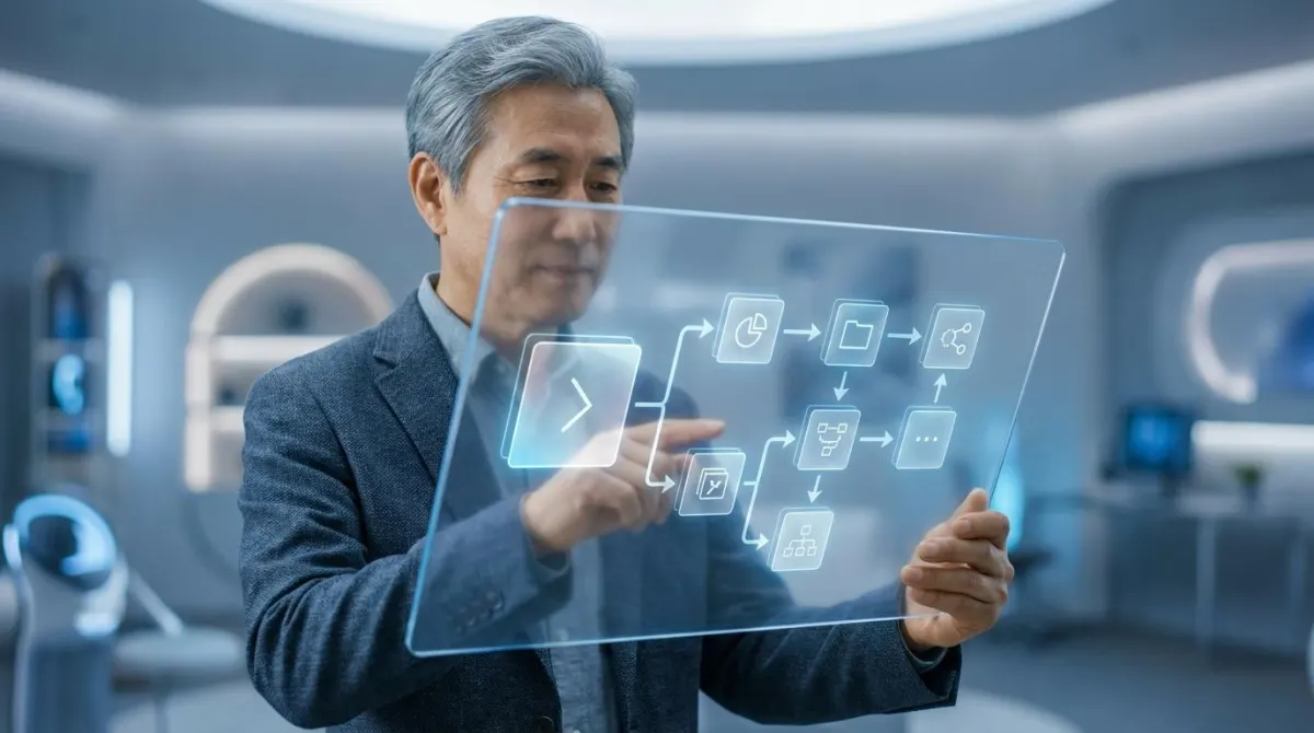 프롬프트 엔지니어링의 핵심 단계별 질문 쪼개기 방법