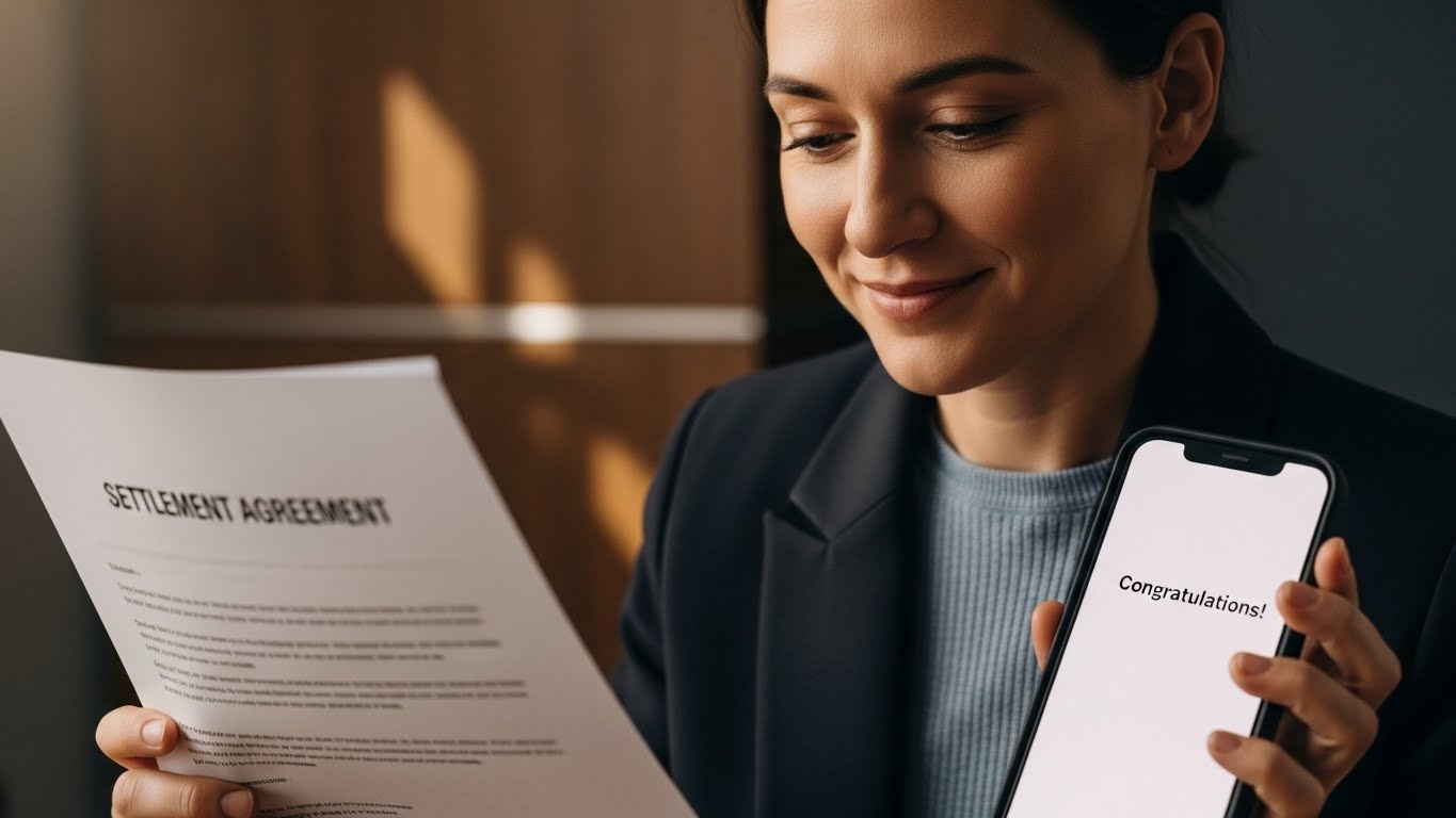 계약 해지 증빙(문자, 녹취) 확보 노하우