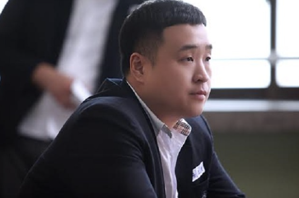 배우 구성환 영화