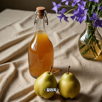 도라지배즙 효능