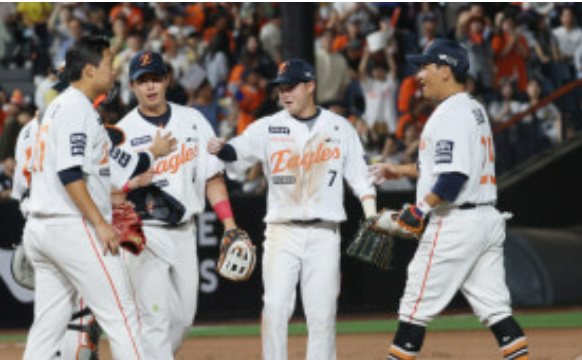 KBO 아시아쿼터 야구