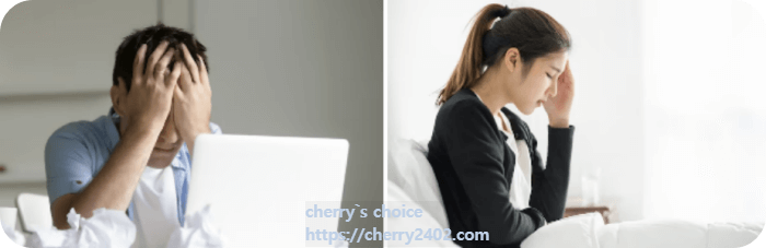 예민한사람 특징