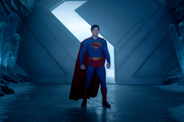 영화 슈퍼맨 관람평 쿠키 출연진 정보 평점 후기 결말 2025 스포주의5