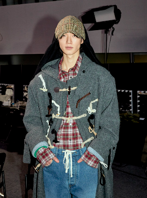 YOUSER 25FW 2