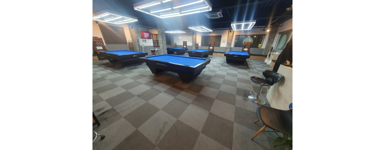 동두천시 당구장