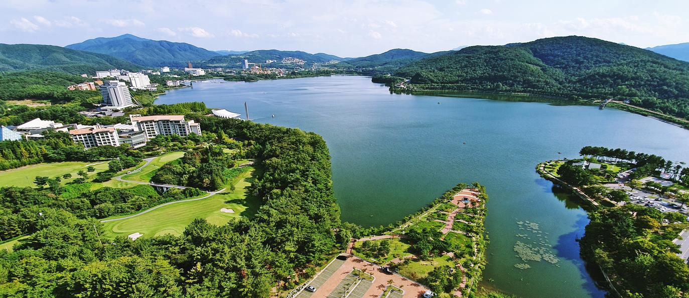 보문관광단지, 경주월드