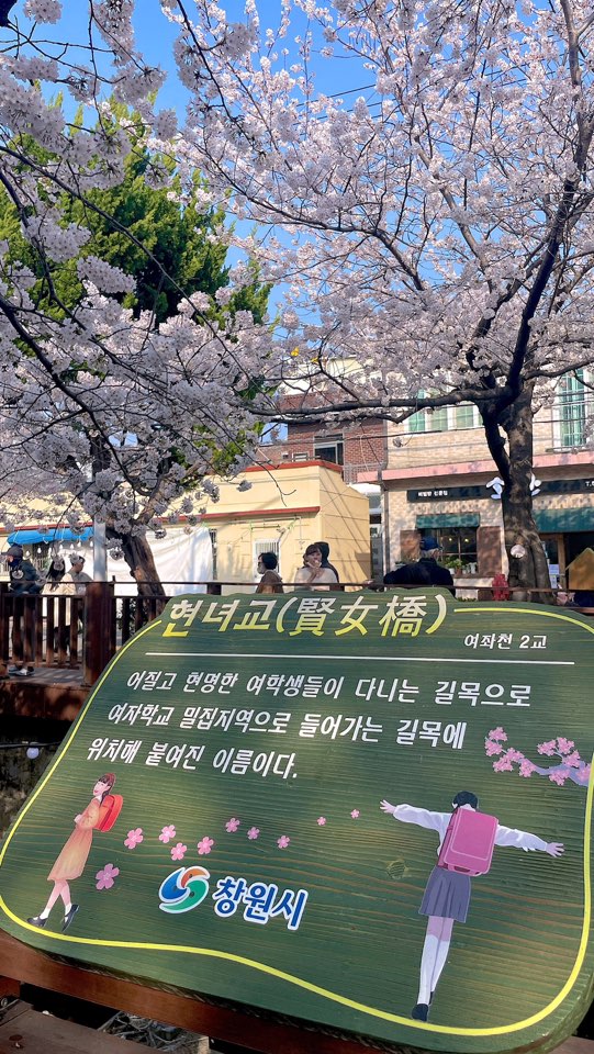 군항제
