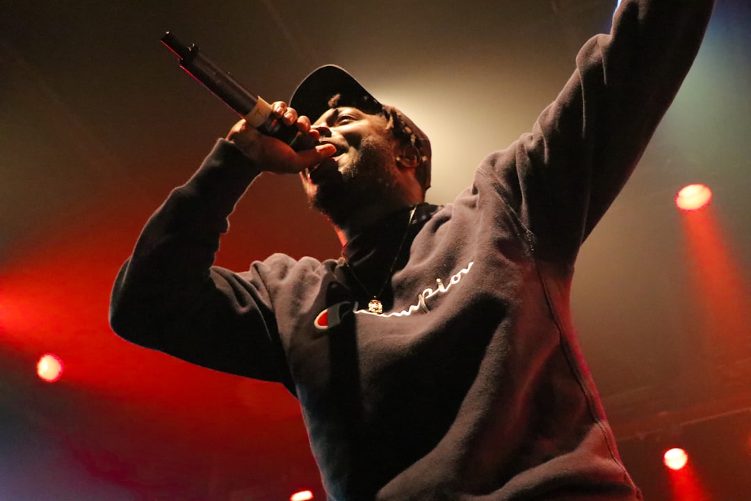 Rapper