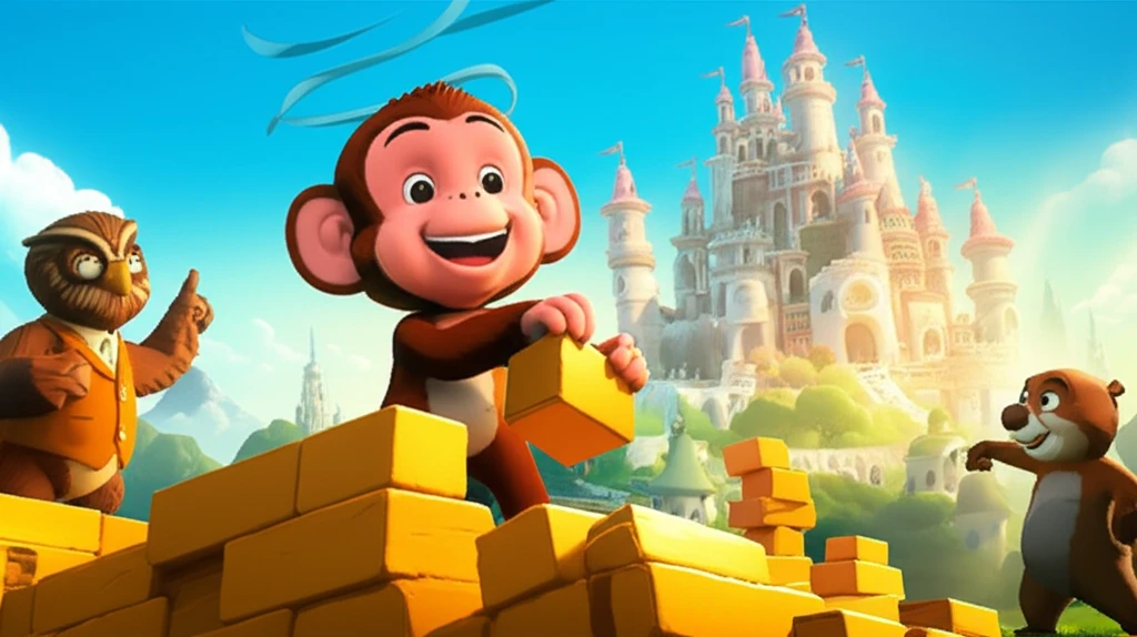 2004년생 원숭이띠 2월 분야별 운..