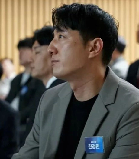 국민의힘 한정민 이준석 지역구 화성을 공천 이유