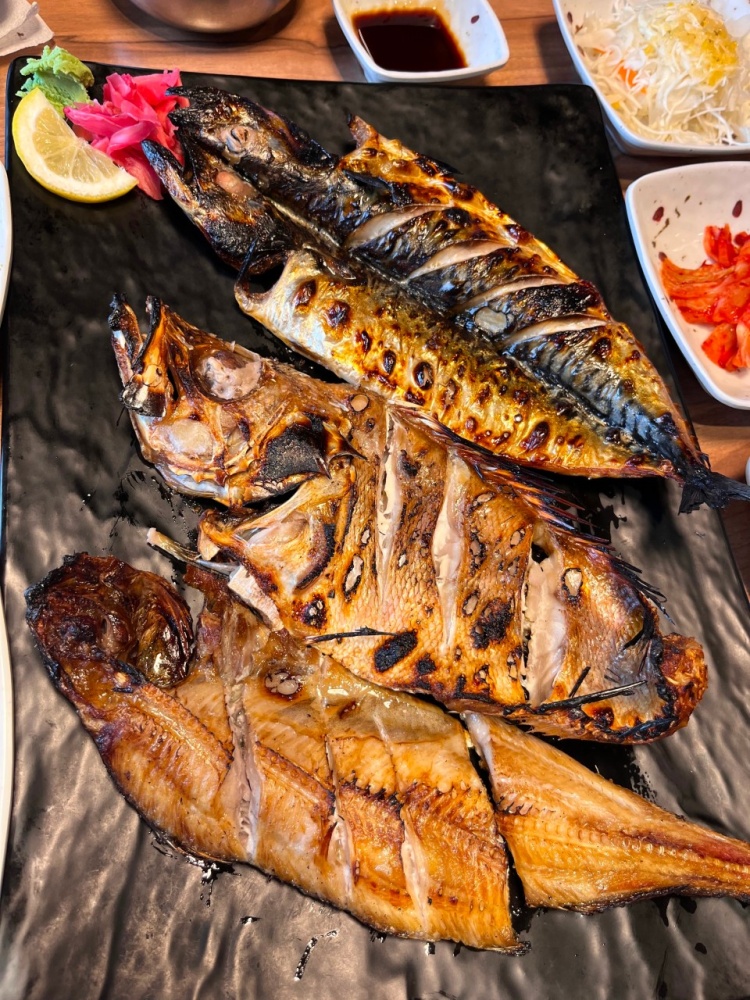 픽업 트렌드스페셜 환절기 입맛 살려주는 화덕 생선구이, 코다리 조림 용인 신갈외식타운 맛집 추천