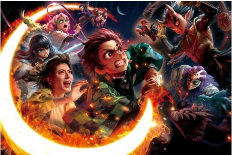 오사카 유니버셜스튜디오 일본 재팬 입장권 예매