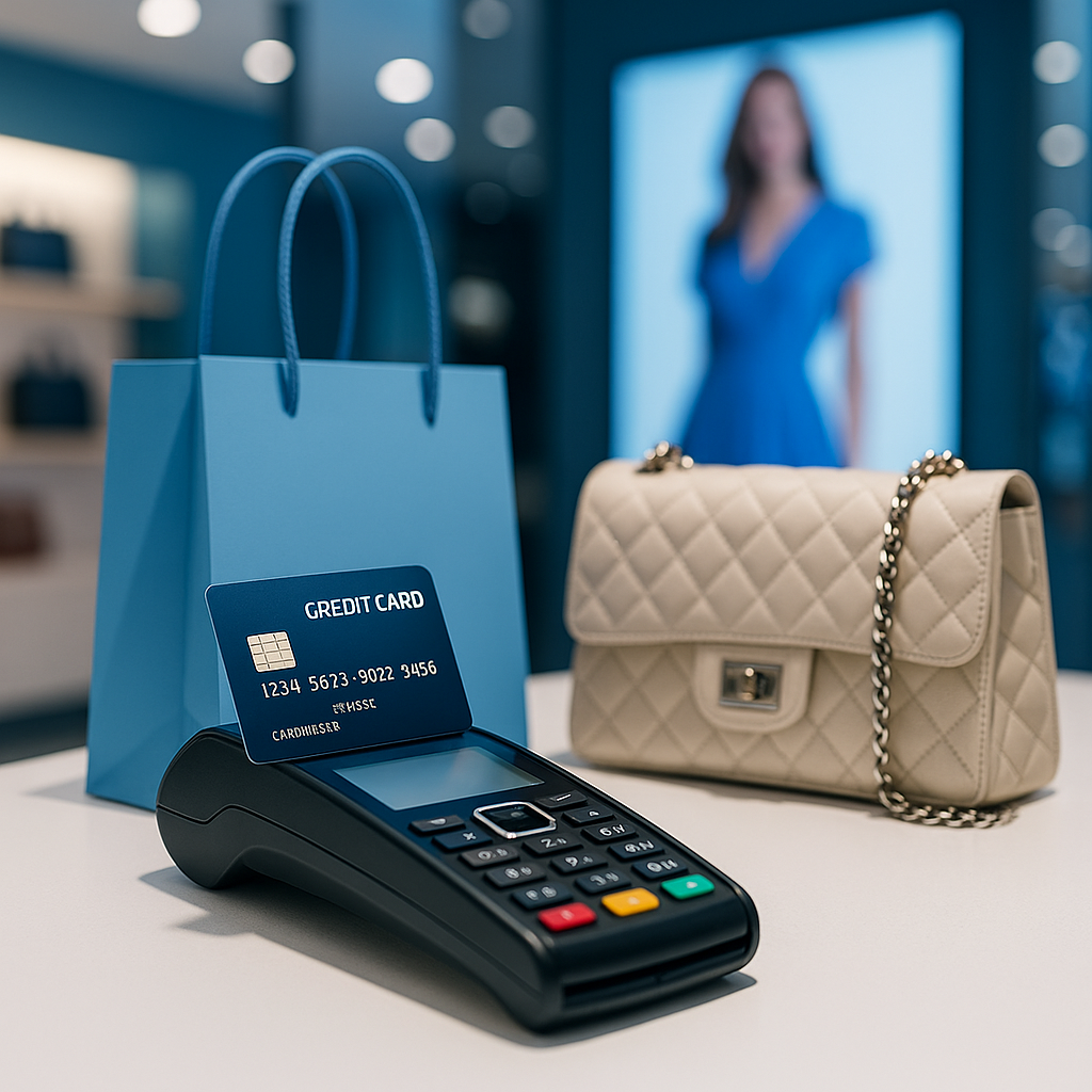 소비 유혹을 자극하는 시각 요소