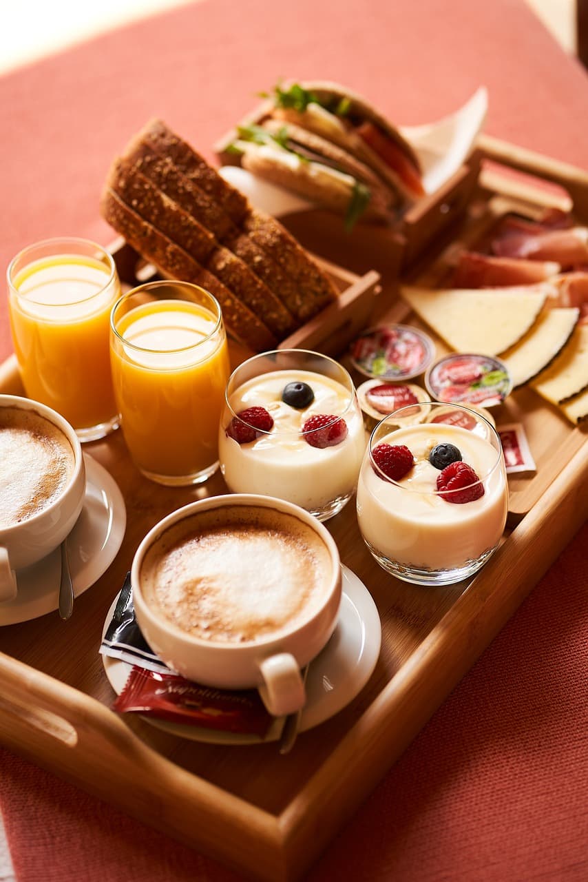 유아와 어린이의 올바른 식습관 유지