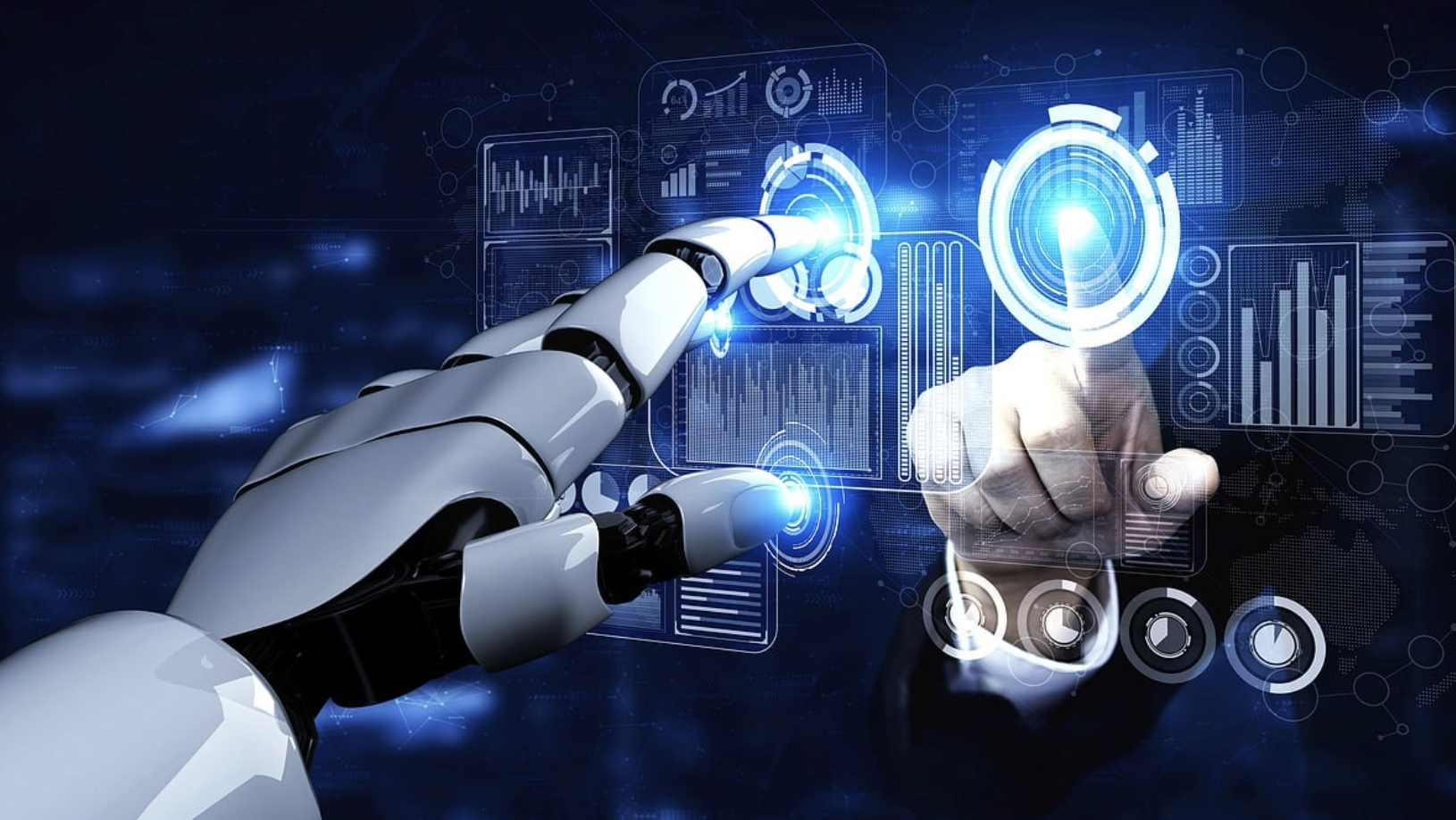 AI 시대의 직업 변화