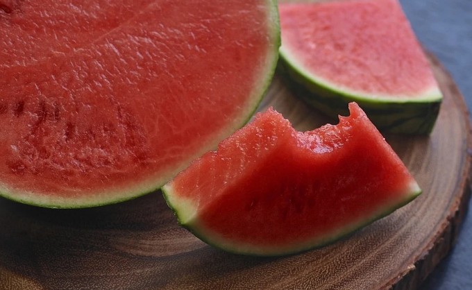 수박-효능