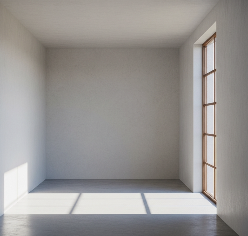 방의 공간 (Room)