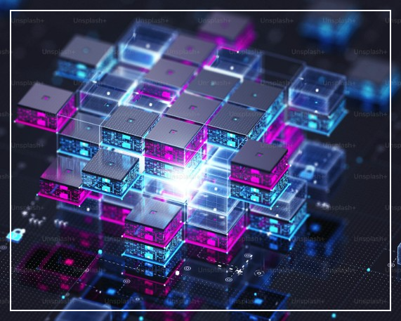 블록체인 이미지