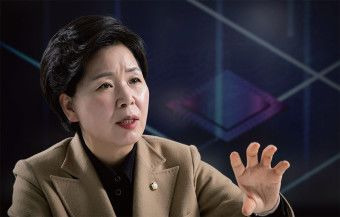 양향자 국회의원 더불어민주당 탈당