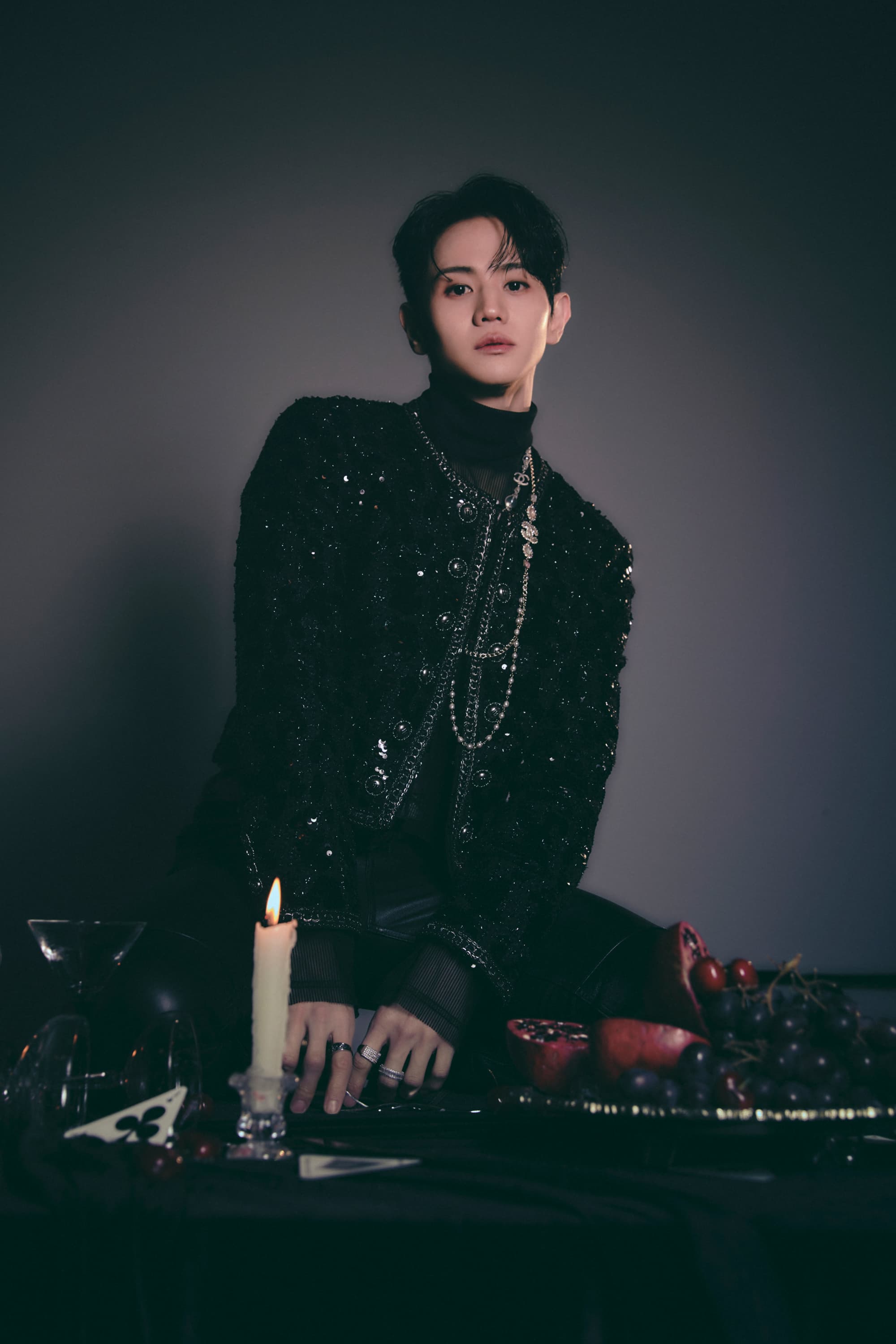 하이라이트