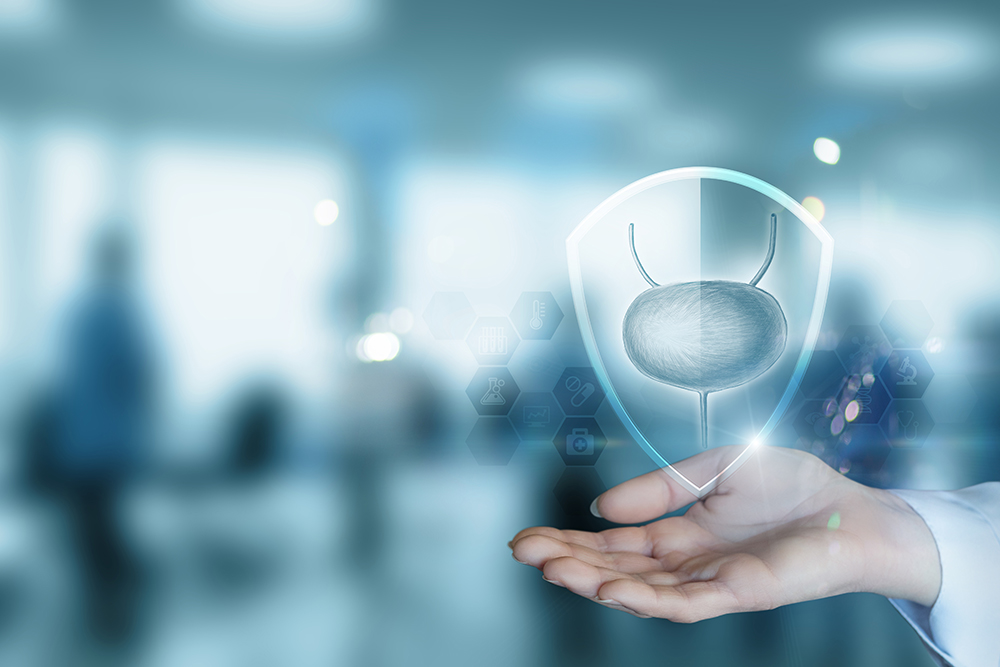 전립선 비대증 치료약