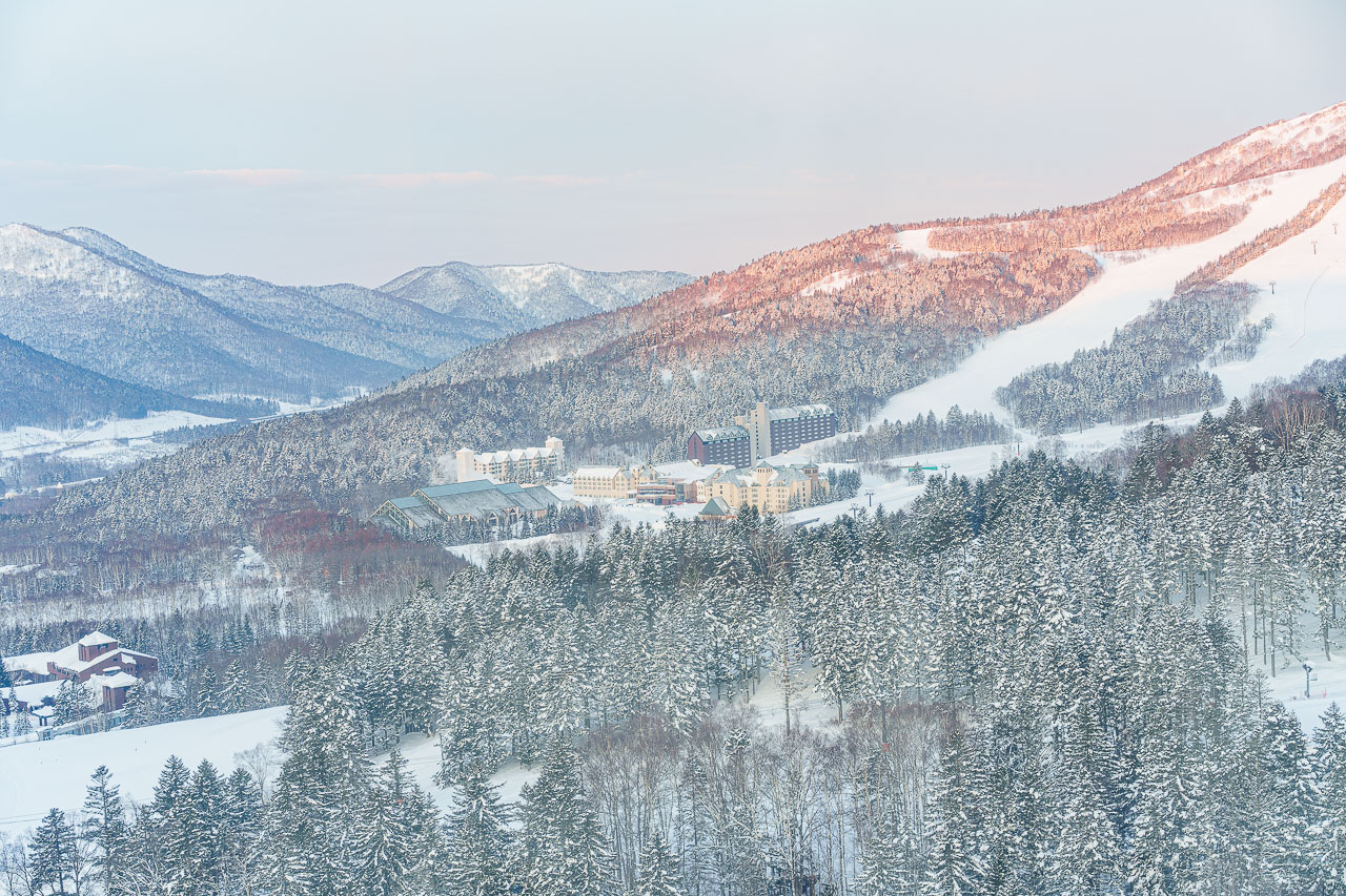 Original source image 42 for RISONARE Tomamu by Hoshino Resorts: A Winter Skiers' Suite Stay.