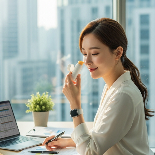 자외선 차단제 올바르게 바르는 법