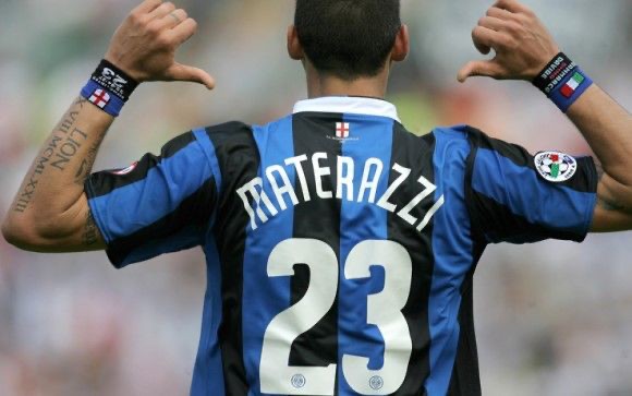 호나우지뉴 내한