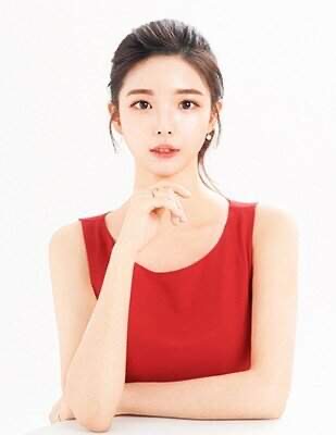 정은혜 아나운서