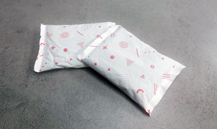 핫팩 원리 재료 주의사항 오래 사용방법 제품모습