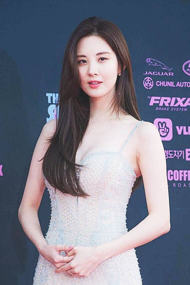 가수-겸-배우-서현