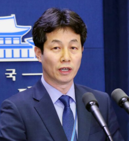 윤건영 국회의원