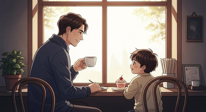 '어른의 맛'은 왜 쓸까? 미각으로 본 인생 철학