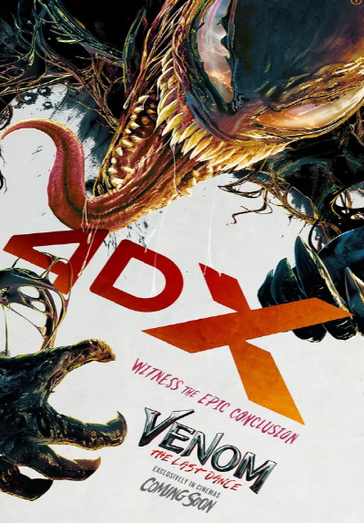 베놈-라스트댄스