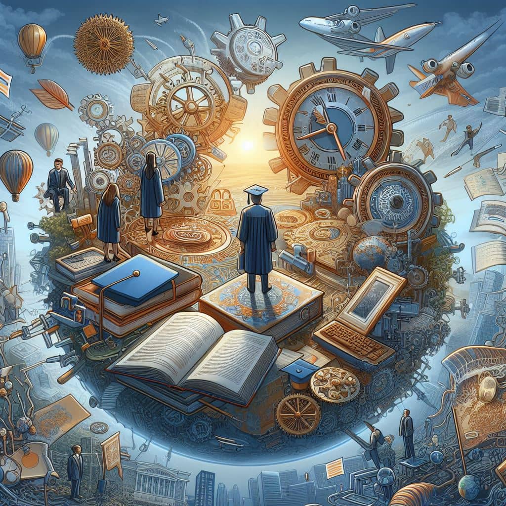 2028 대학입시제도 개편안: 핵심 변화와 대비법