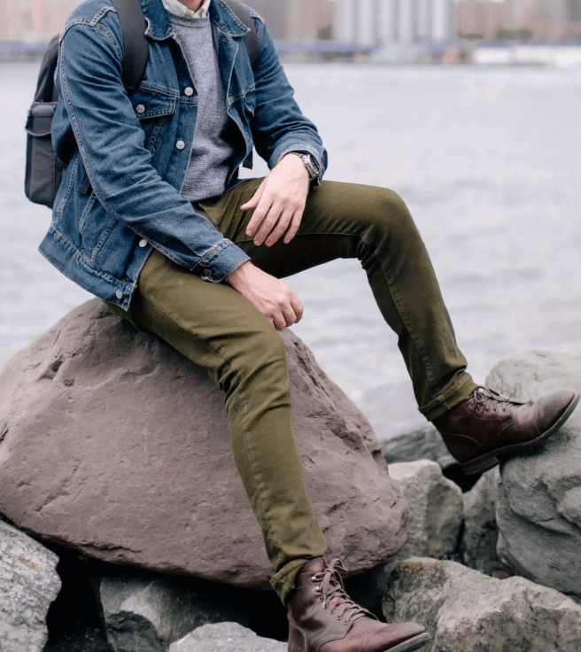 2025 F/W 패션 트렌드 &amp;#124; 이번 가을 유행 스타일 총정리