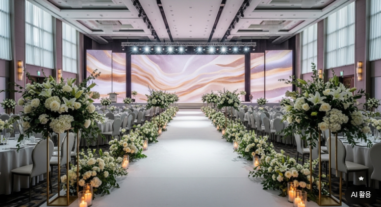 동탄 아르떼벨라 웨딩홀 2026년 그랜드 오픈 및 사전 예약 상담 정보 총정리