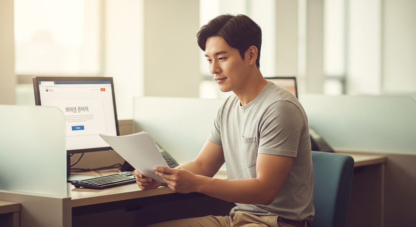 프리랜서 지원금