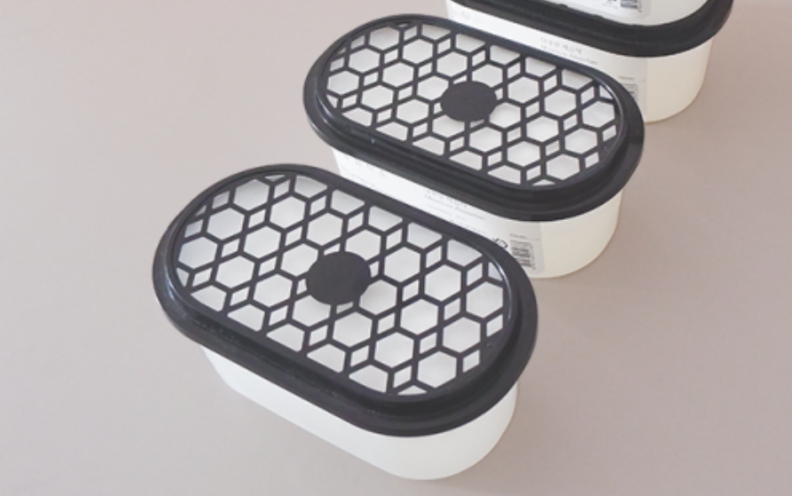 제습제버리는방법 2