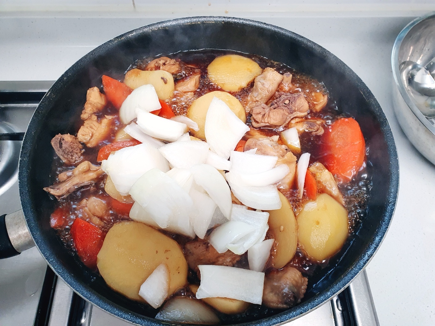 찜닭27