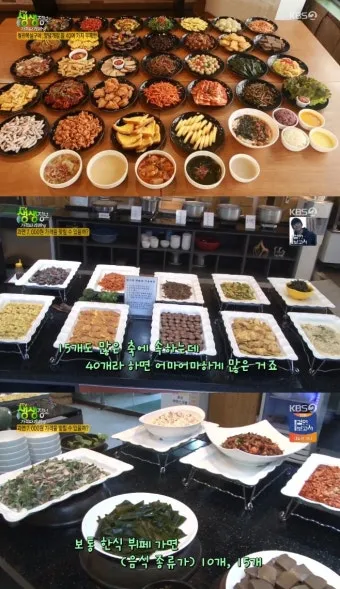 생생정보 가격파괴 why 가성비 식당 목록_2