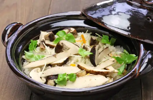 자연산 송이버섯 가격 및 시세, 효능 효과