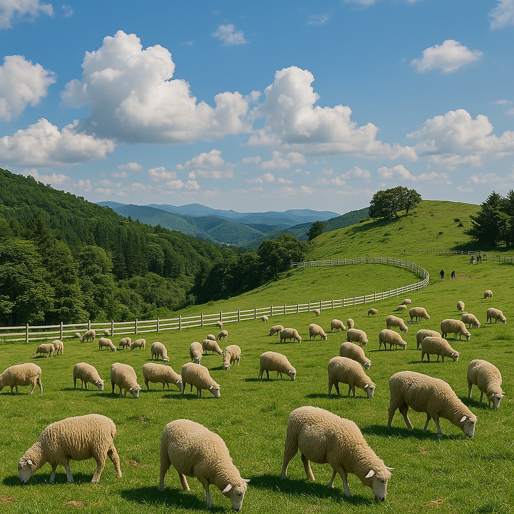 평창 대표 여행지