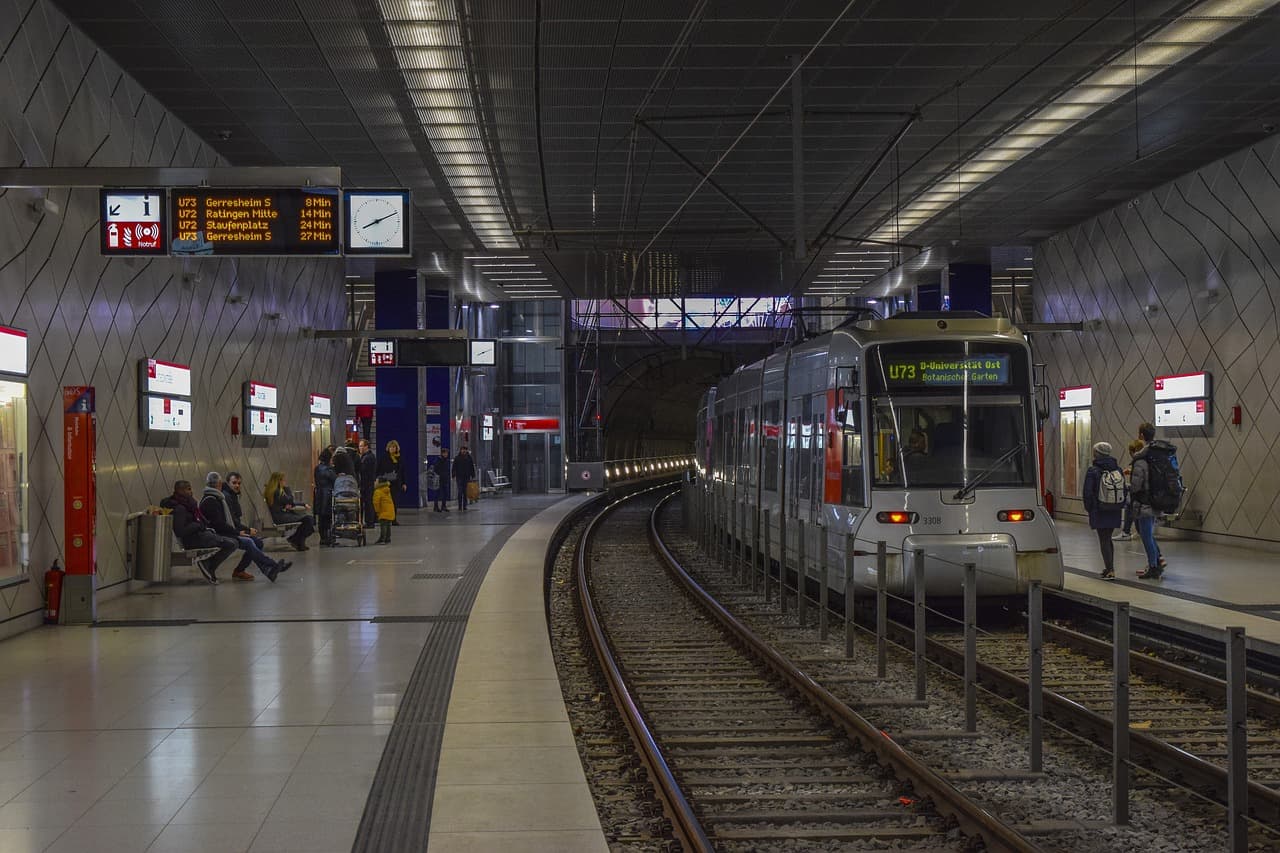 철도지하화 사업이란?