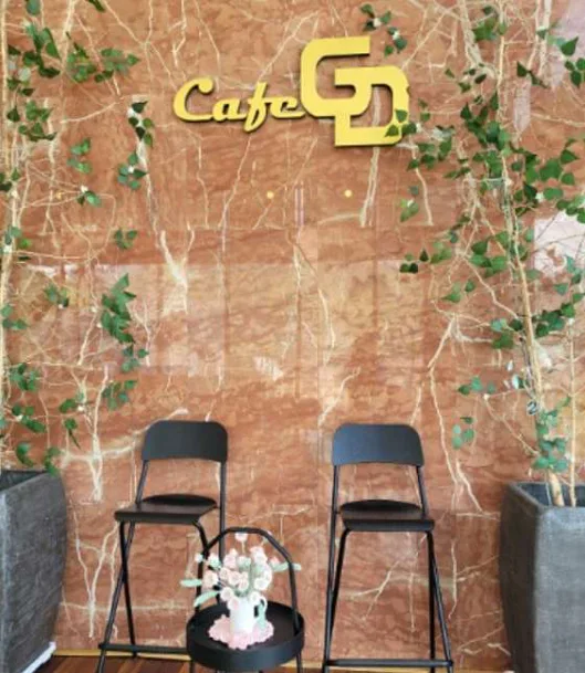 Cafe GD