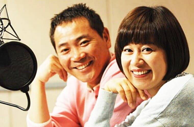 방송인-박미선-남편-이봉원